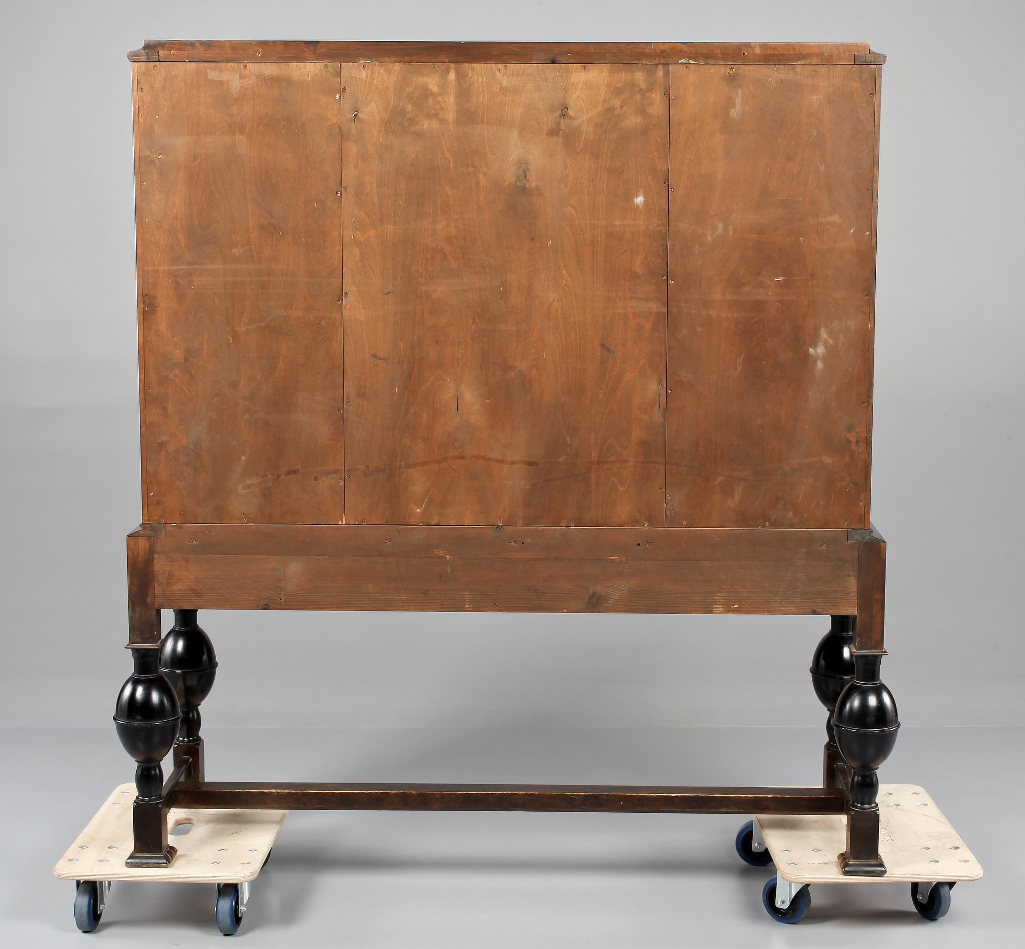 SKÅP, Sverige, Art Déco, 1920/1930-tal.