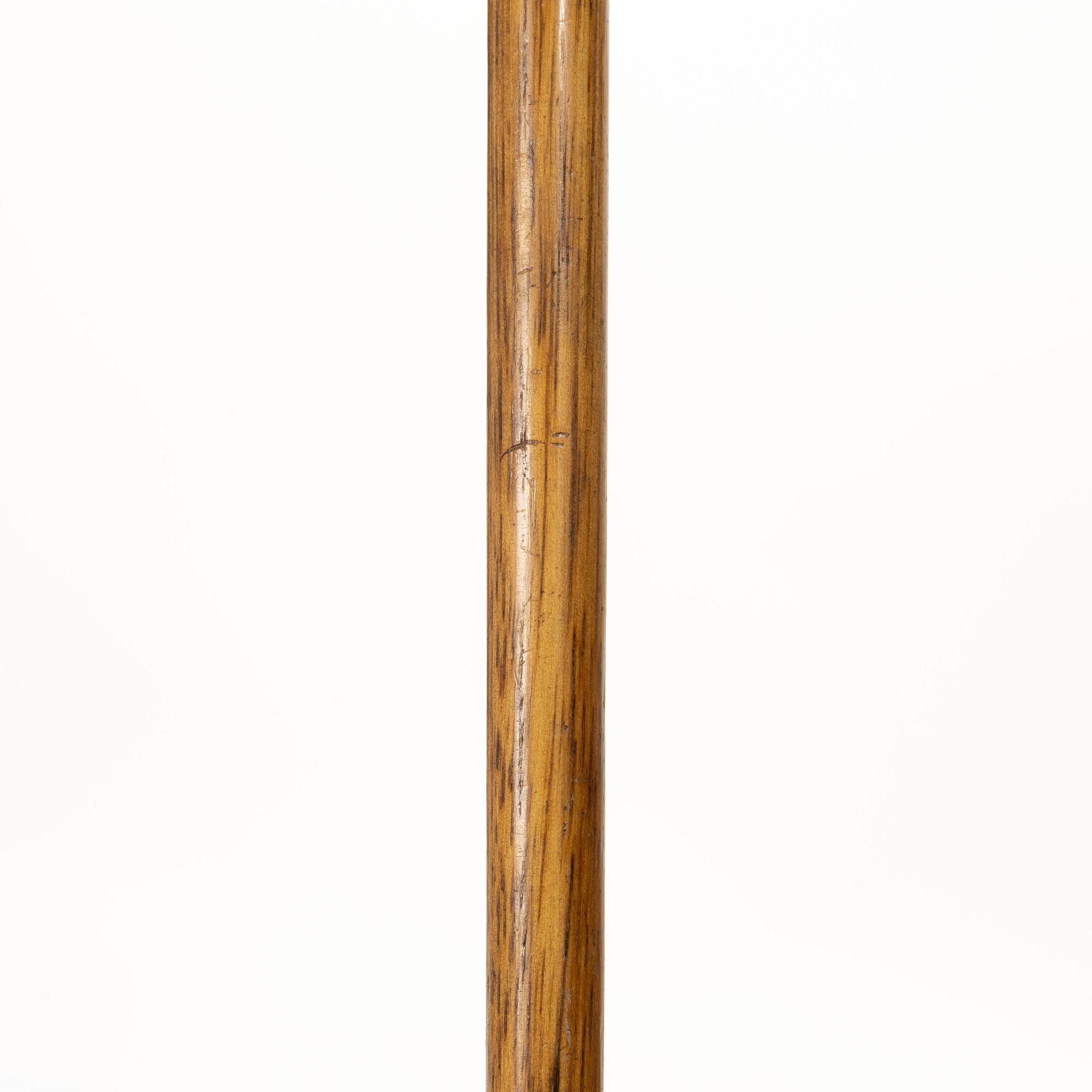 Golfklubba Putter, Adolf Hjort Special, Skottland omkring 1929.