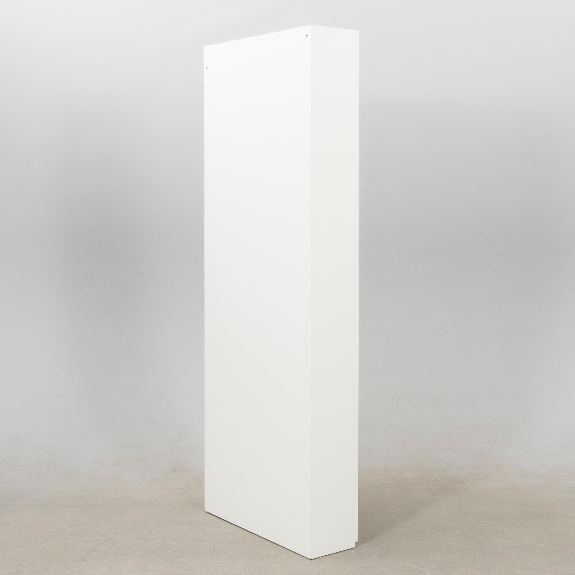 Bookcase "Random Shelf" designed by Neuland Industriedesign for MDF Italia.