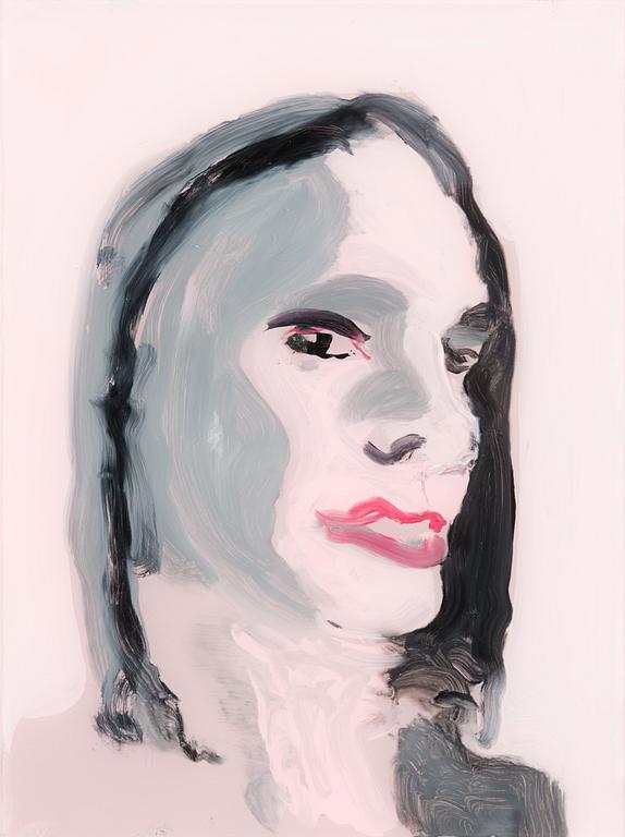 Kirsti Tuokko, Untitled.