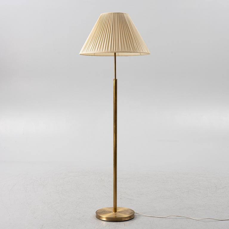 Josef Frank, golvlampa, modell 2148, Firma Svenskt Tenn.