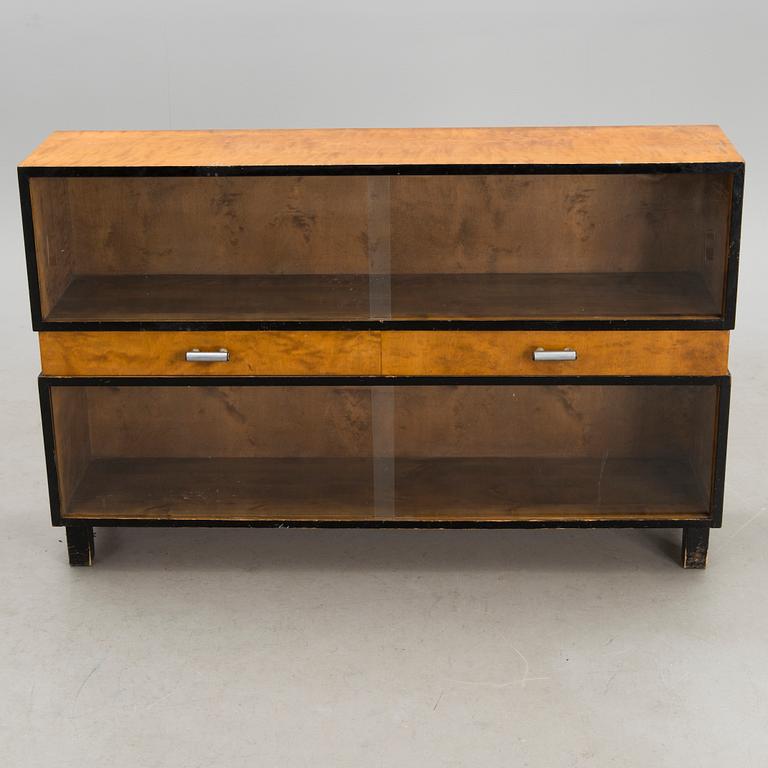 A 1930s disply ' Aleksis' cabinet/ sideboard for Asko Finland.