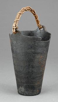 KÄRL, järn, Japan 1800-tal.