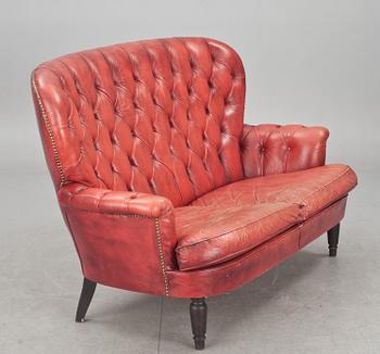SOFFA, 1900-talets andra hälft.