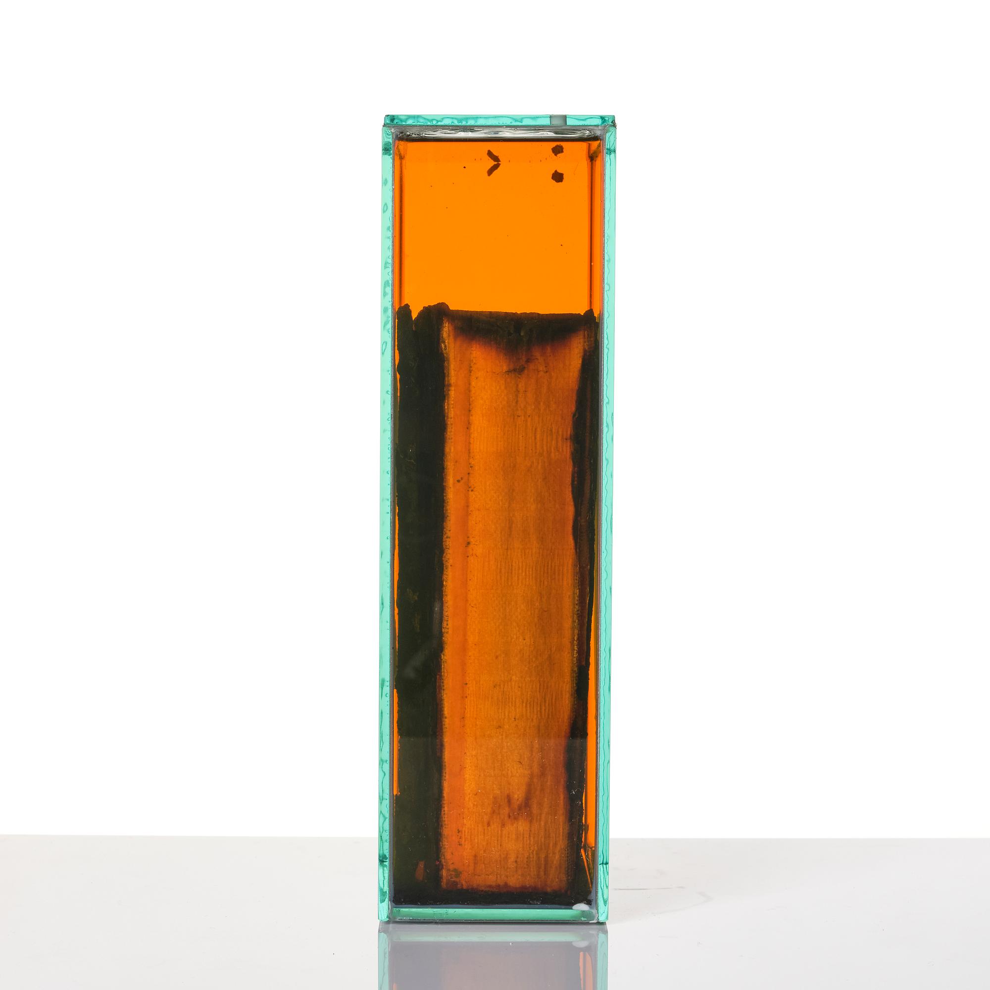 Mikael Lundberg, Untitled.