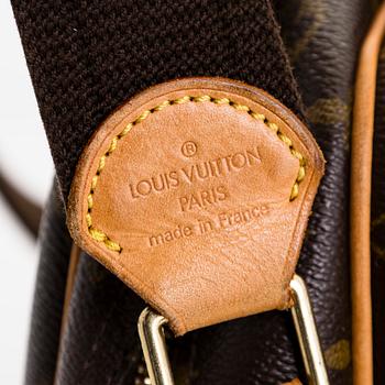 Louis Vuitton, väska, "Reporter" PM.