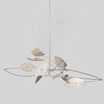 Eero Hiironen, "Sun Ship".