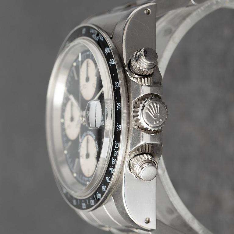 Tudor, Prince Oysterdate, "Big Block", kronograf, ca 1994.