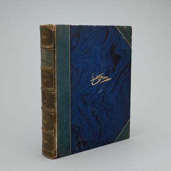 BOK, "Zorns graverade verk, Beskrivande katalog", Karl Asplund, PA Norstedt & Söner, Stockholm, 1920-21.