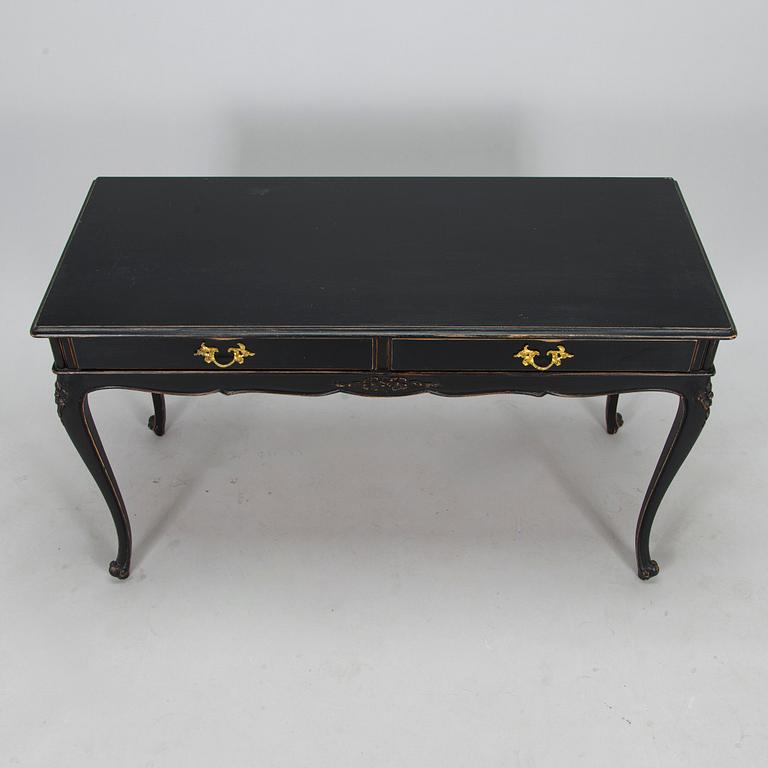 Skrivbord, rokoko stil, 1900-talets slut.