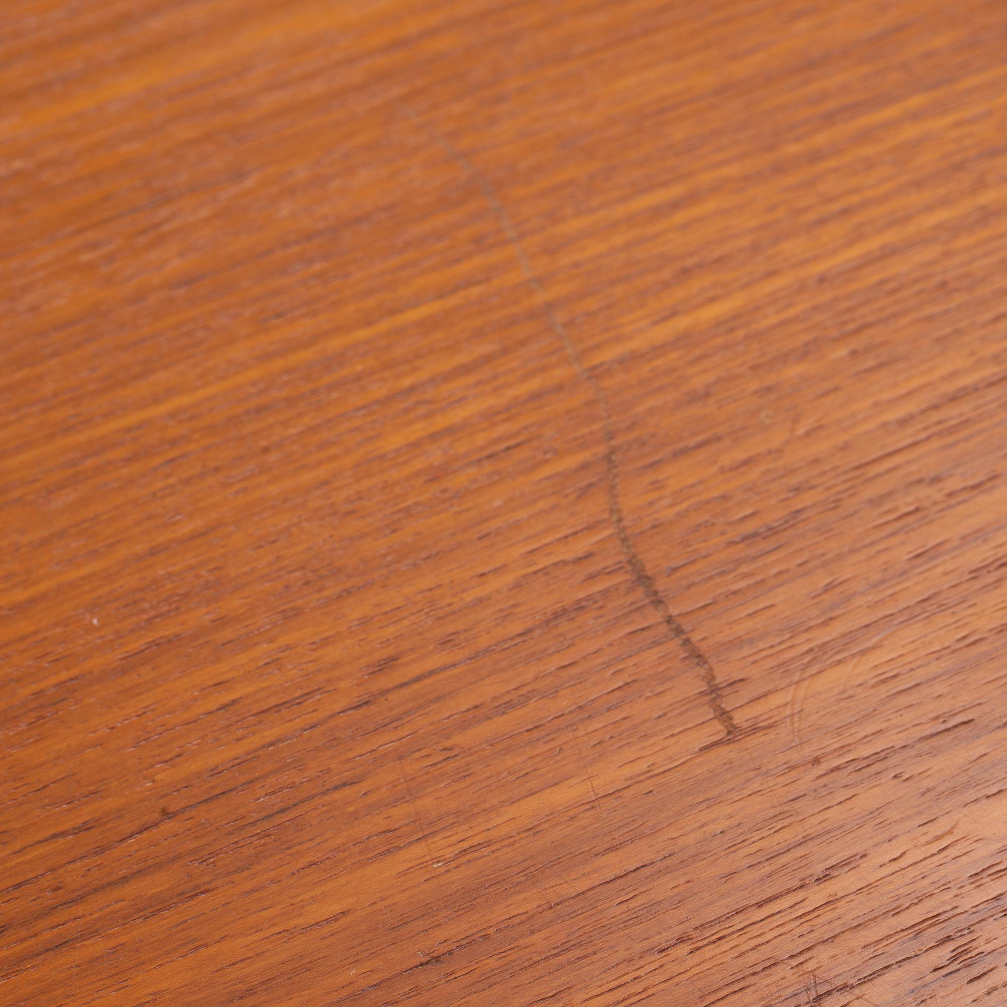 Byrå, 1900-talets mitt.