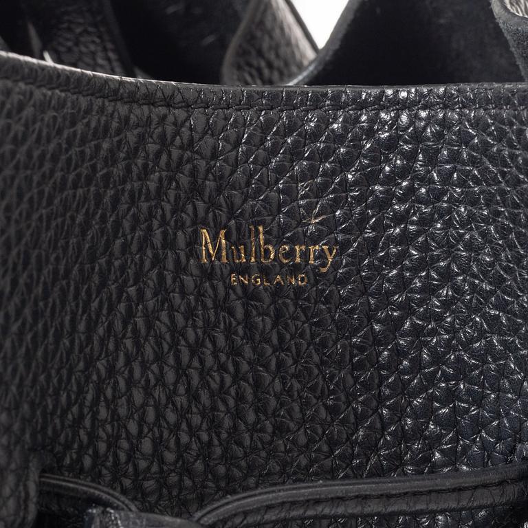 Mulberry, bag, "Jamie".