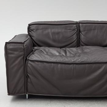 Claesson Koivisto Rune, sofa, "Boxplay", Swedese, designed in 2009.