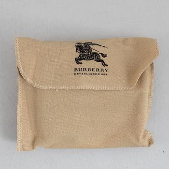 Burberry, plånbok.