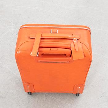 Louis Vuitton, suitcase, "Pégase 55".