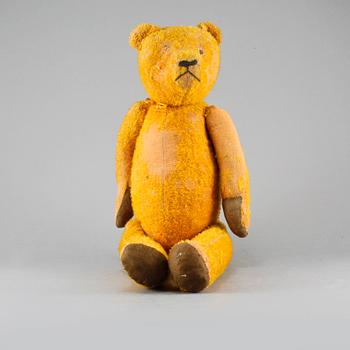 NALLE, 1900-talets första hälft.