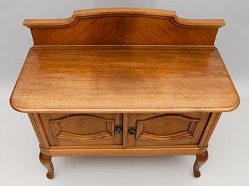 MATGRUPP, 6 delar, rokokostil, 1900-talets första hälft.