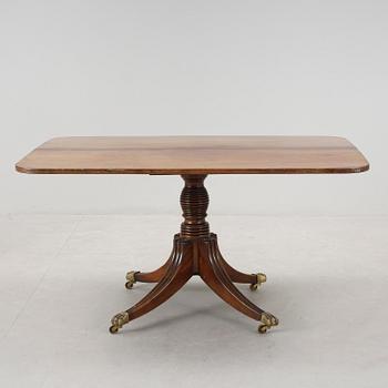 MATBORD, engelsk stil, sent 1800-tal.