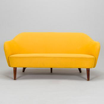 Soffa, 1900-talets mitt.