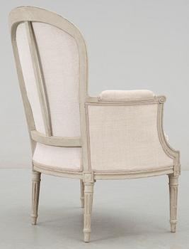 BERGERE, Louis XVI, Frankrike 1700-tal.