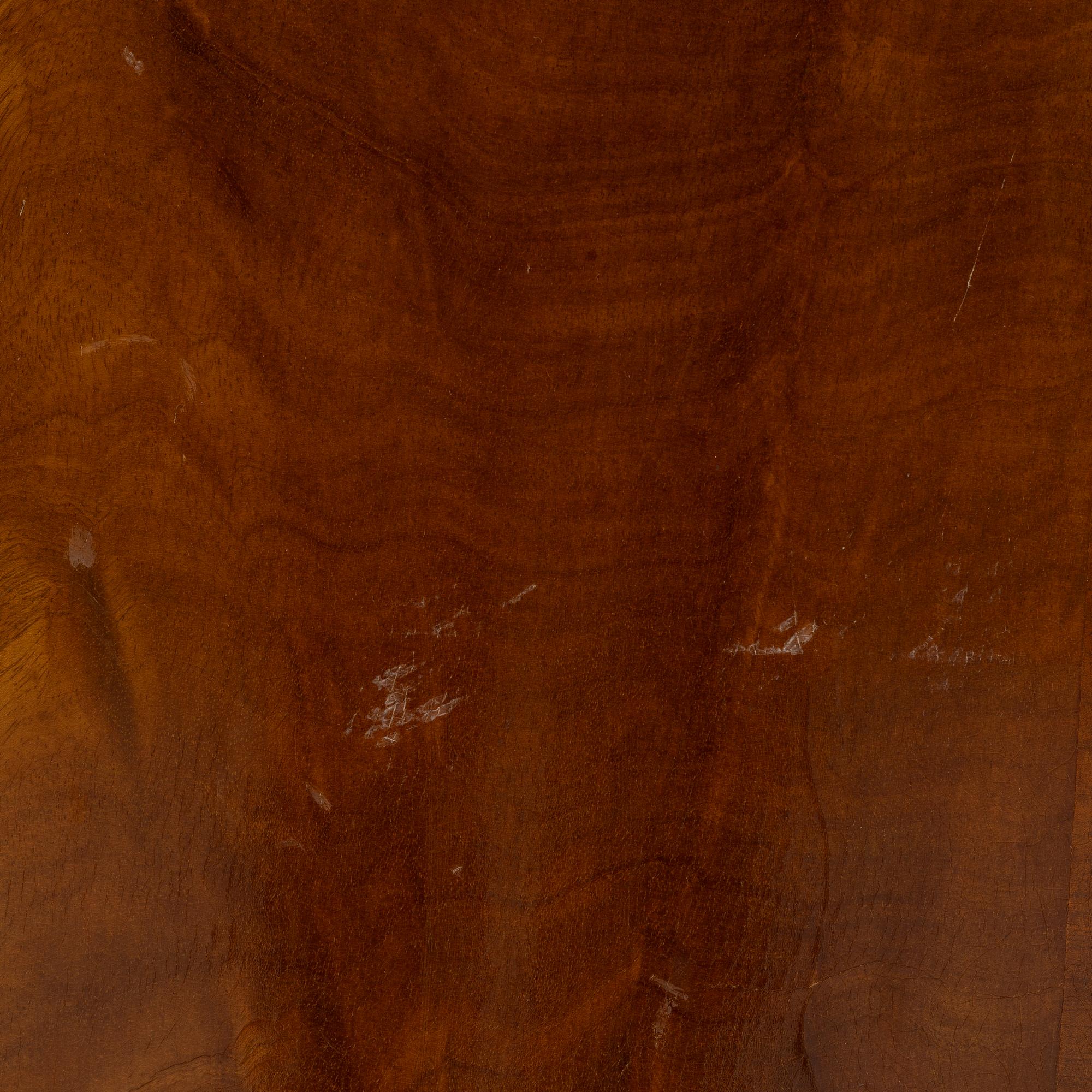 Cabinet, Bodafors, mid-20th century.