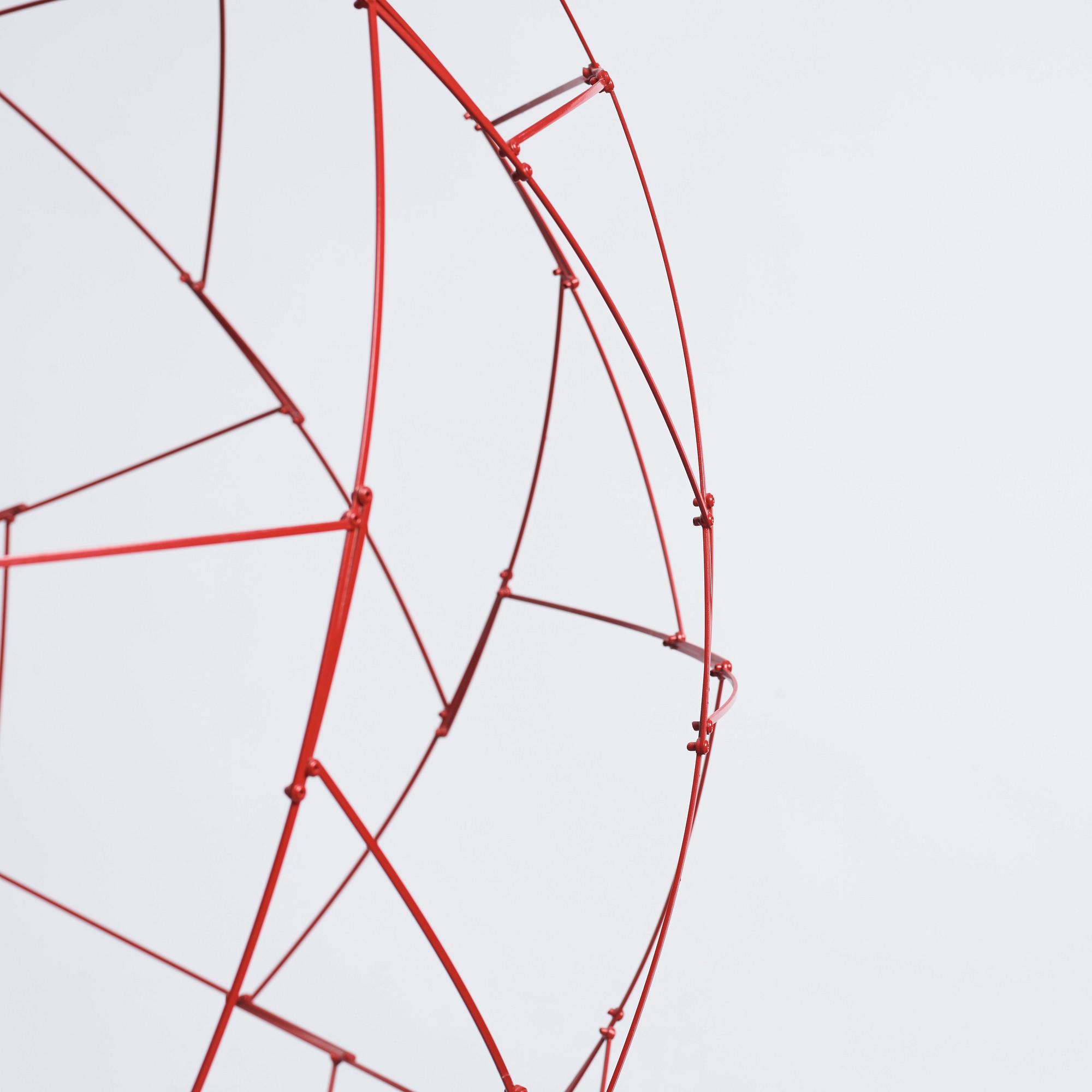 Lars Englund, "Borderline".