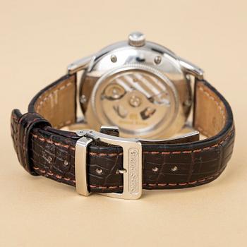 Grand Seiko, Elegance Collection, GMT, ca 2020.