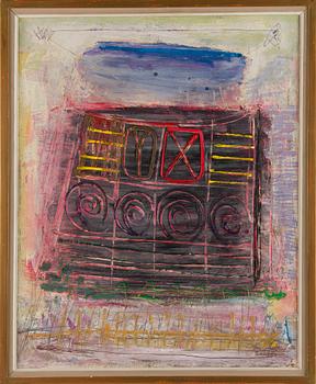Taisto Ahtola, Composition.