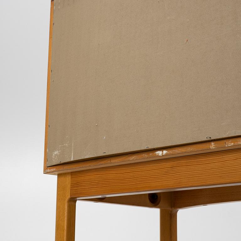 Sideboard, Skaraborgs Möbelindustri AB, Tibro, 1900-talets andra hälft.