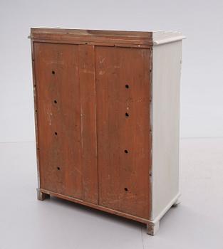 SKÄNK, 1800-talets andra hälft.