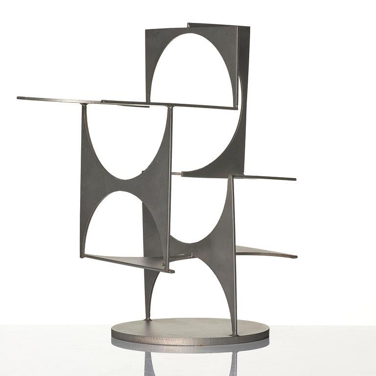 Lars-Gunnar Nordström, Untitled.