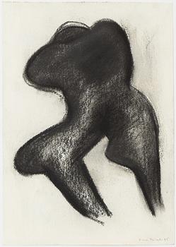 Anna Mizak, Untitled.