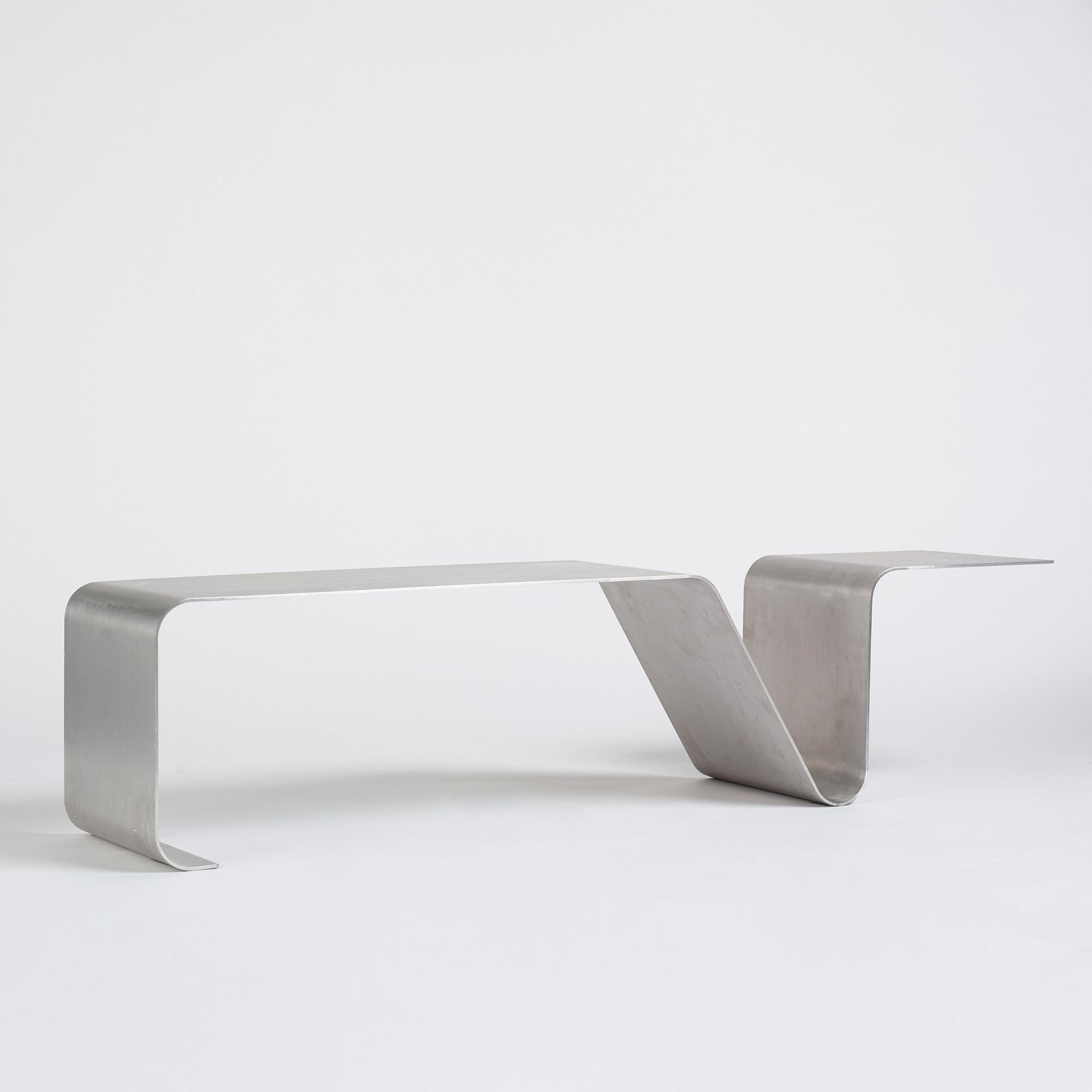 Ilkka Suppanen, a 'Game Shelf', Snowcrash, 1999. Provenance Yrjö Kukkapuro.