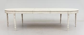 MATBORD, 1800-talets andra hälft.