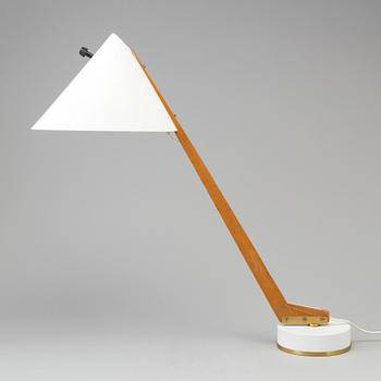 HANS-AGNE JAKOBSSON, a table lamp model "B54".