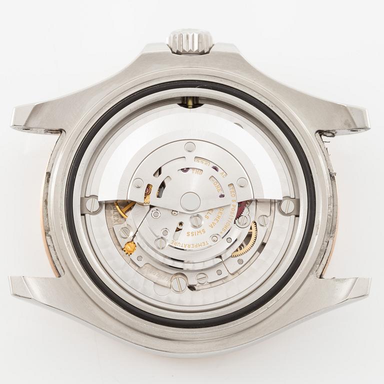Rolex, Yacht-Master 37, ca 2021.