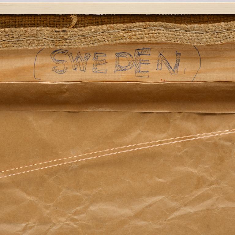 Leif Ericson, "Ateljébild".