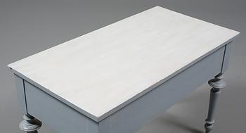 SKRIVBORD, nyrenässans, omkring sekelskiftet 1900.