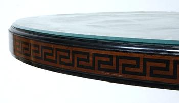 BORD, empirestil, 1900-talets början.