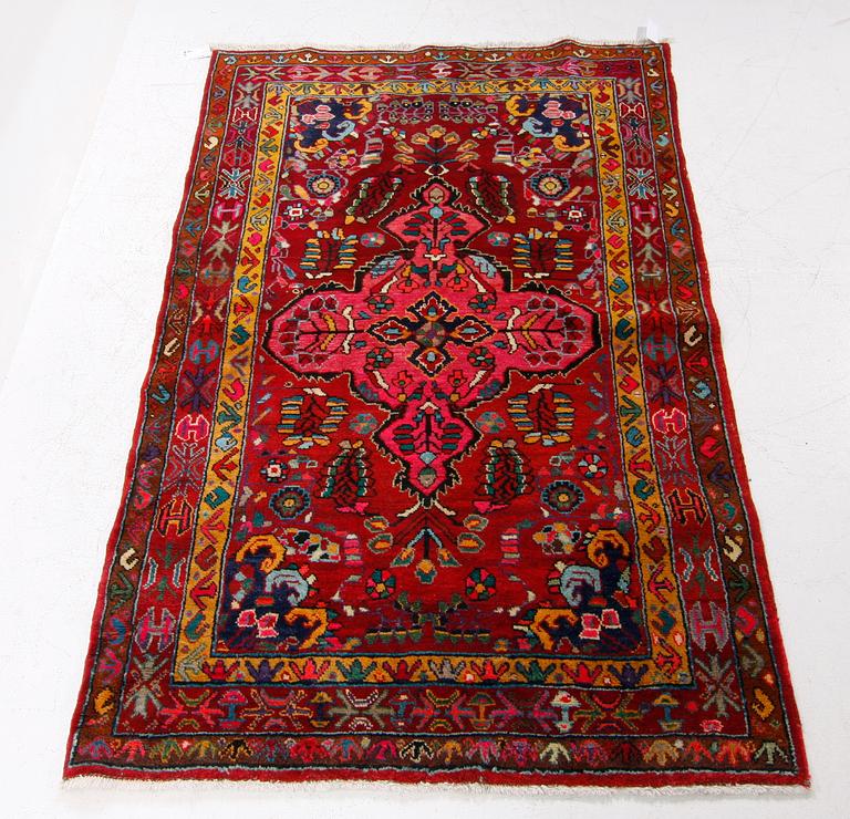 MATTA, orientalisk. 210x140.