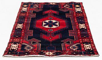 Matta, Old Hamadan, ca 158 x 103.