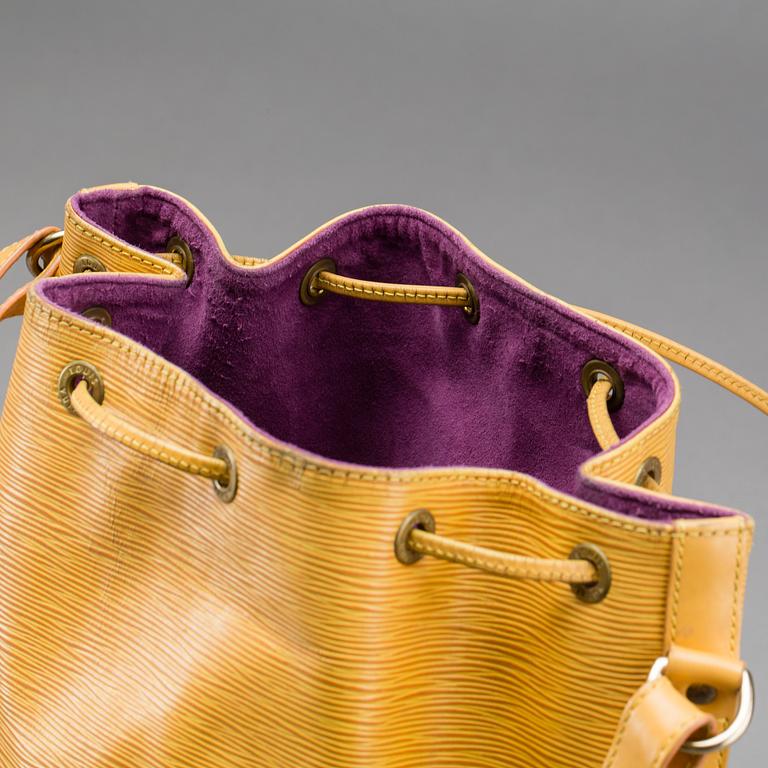 LOUIS VUITTON, "Noé, bag.