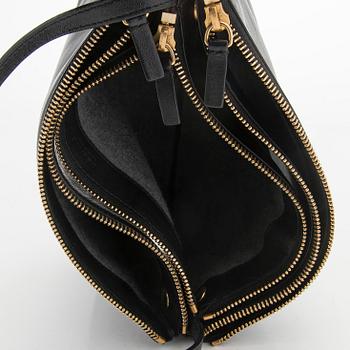 Céline, a 'Trio' bag.