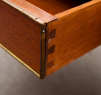 SKRIVBORD, gustaviansk stil, 1900-talets första hälft.
