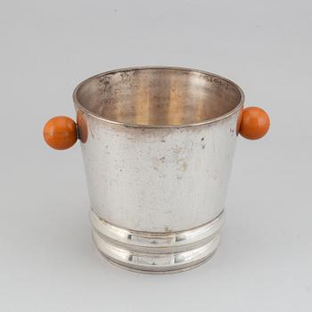 A 1930s winecooler, Qvist, Württemberg,