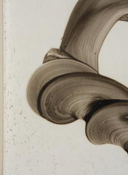 James Nares, "Untitled #1", 1993.