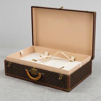 SUIT CASE, "Le Loziné", Louis Vuitton.