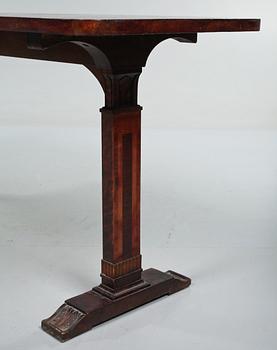 BORD, art déco, 1900-talets andra kvartal.