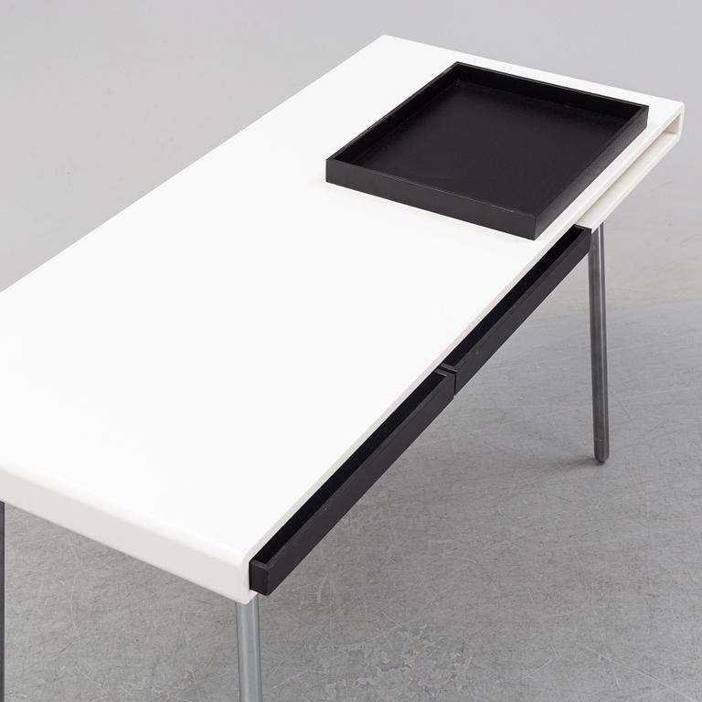 Christophe Pillet, a 'Nancy' desk, Porro, Italy.