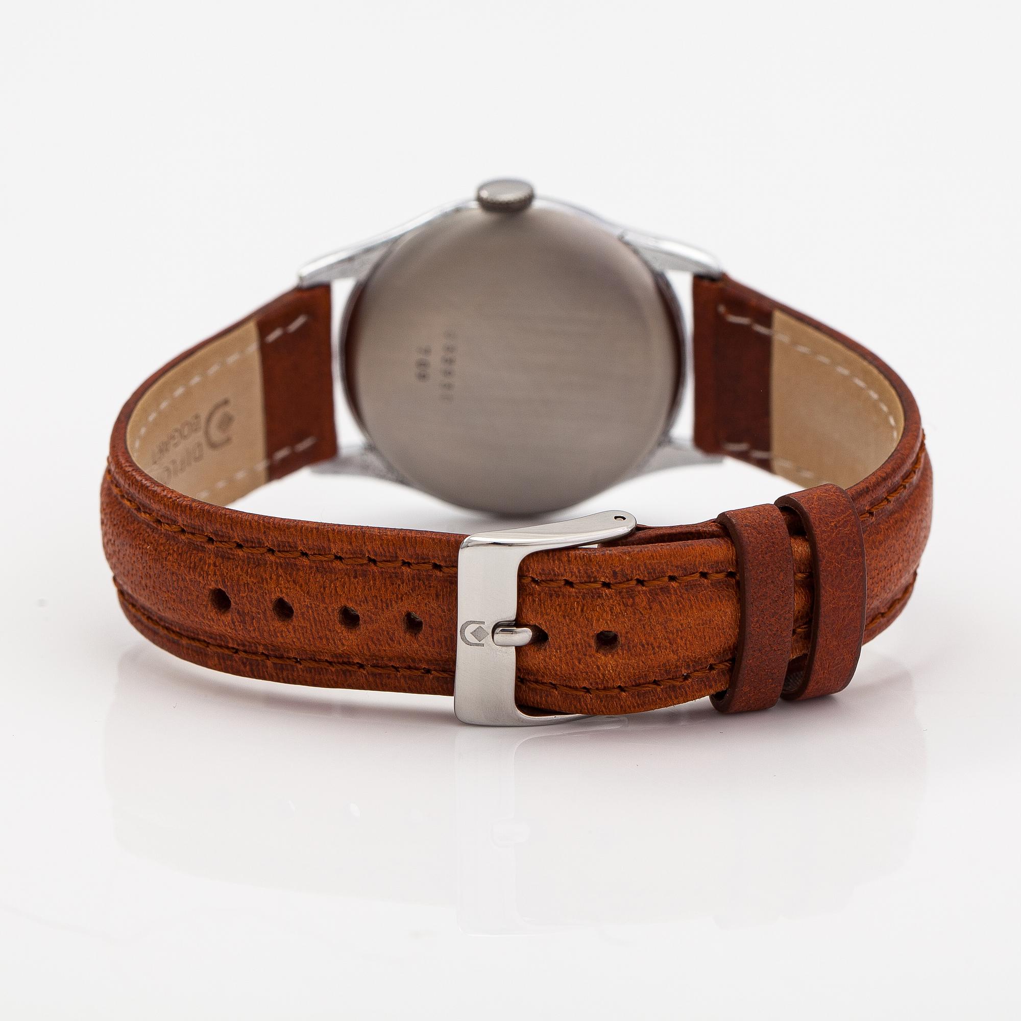 Tudor, armbandsur, 33 mm.